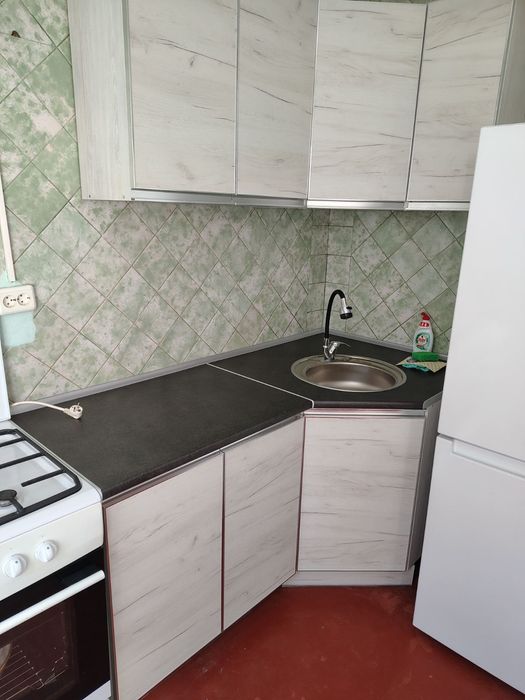 Сдам 2-к квартиру ул.Закревского 57 Троещина