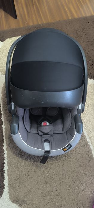 Автокрісло BeSafe iZi Go Modular