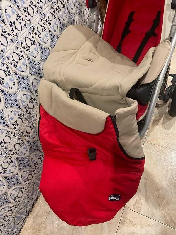 Carrinho Chicco S3  - "130€"  *** NEGOCIÁVEL ***