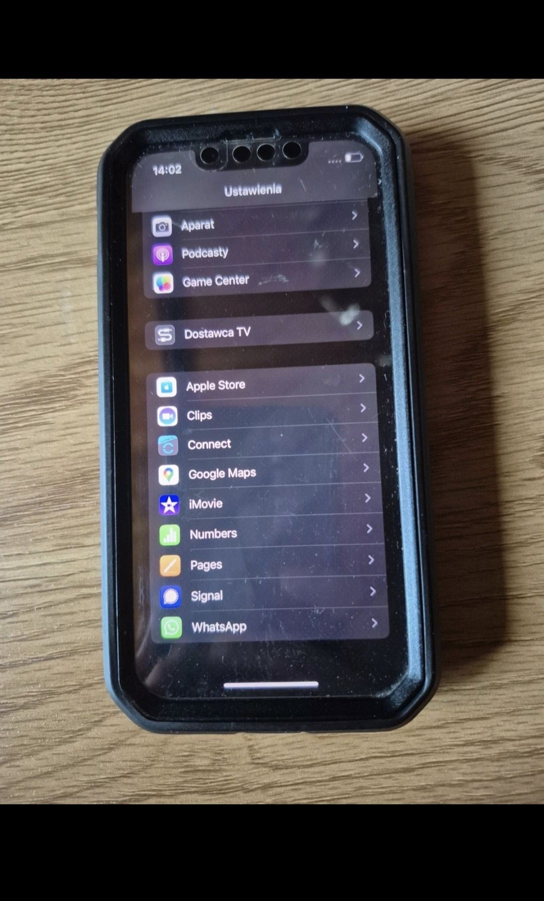 IPHONE 13mini Green 128gb