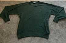 camisola vintage lacoste