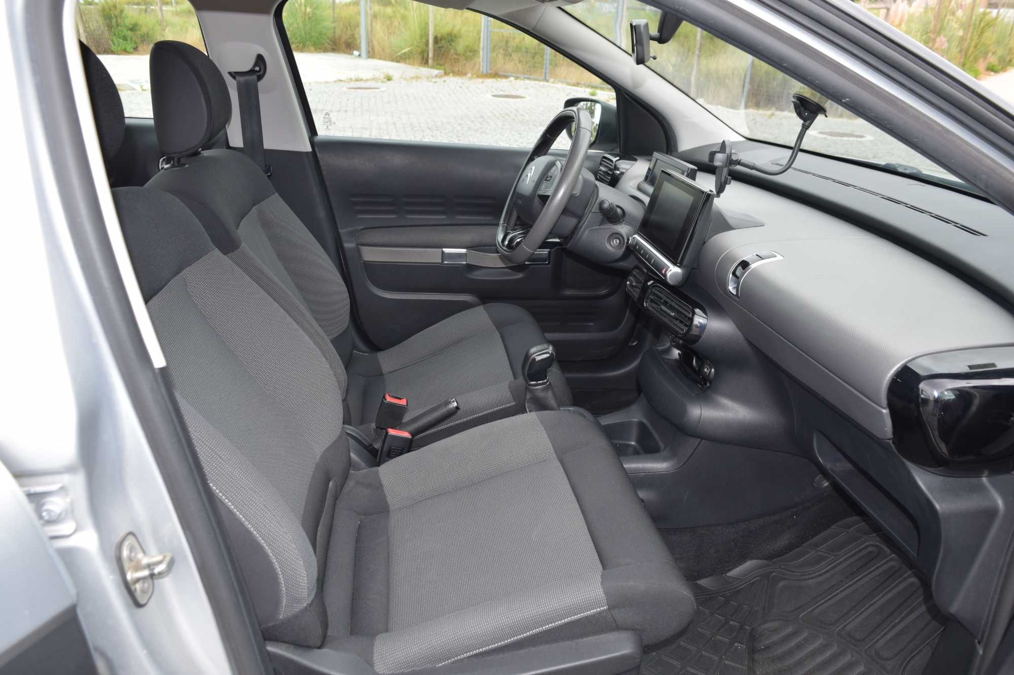 Citroën C4 Cactus 1.2 PureTech Feel
