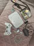 Play station one slim
