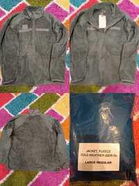 ECWCS Gen III level 3 fleece jacket