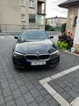 Sprzedam BMW SERIA 5 ,520xDrive Diesel 2018