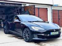 Tesla Model S Tesla S 90 D 539KM darmowe dożywotnie ładowanie