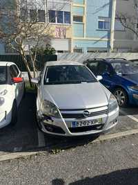 Opel Astra 2004/05