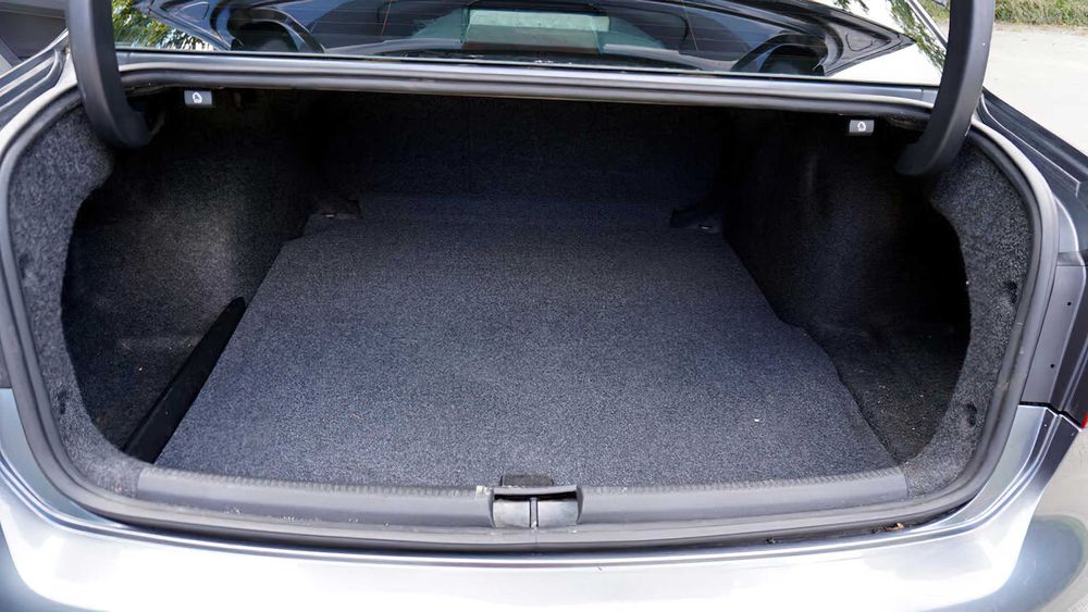 Volkswagen Passat      2015