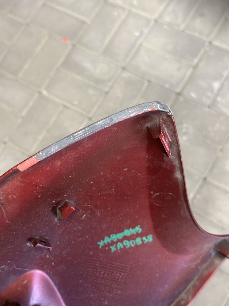 Prawa czacha honda forza 125 lub 300 owiewka