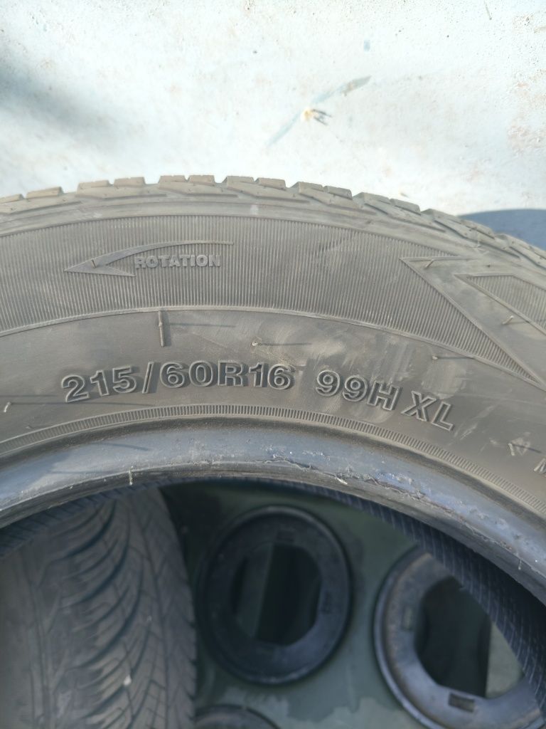 Автомобільні шини