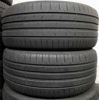 Шины лето б.у. 235/50 R17 Toyo Proxes Sport склад резины