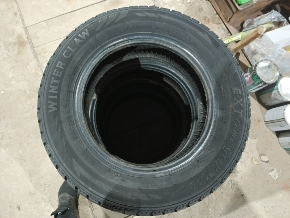 Комплект зимової гуми 175 70 R14