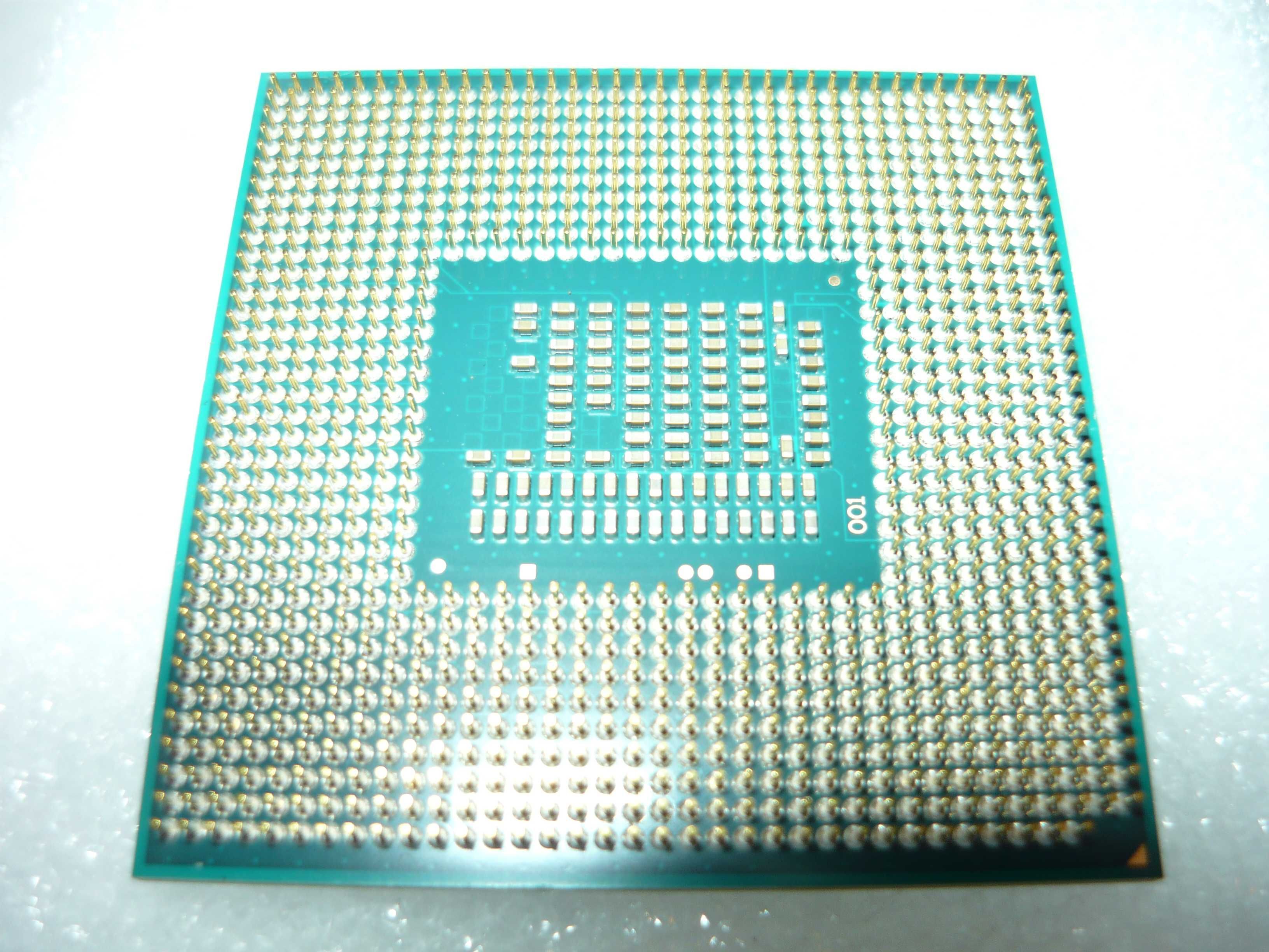 Procesor Intel Celeron 2.0 GHz PGA988 SR102 laptop mobilny