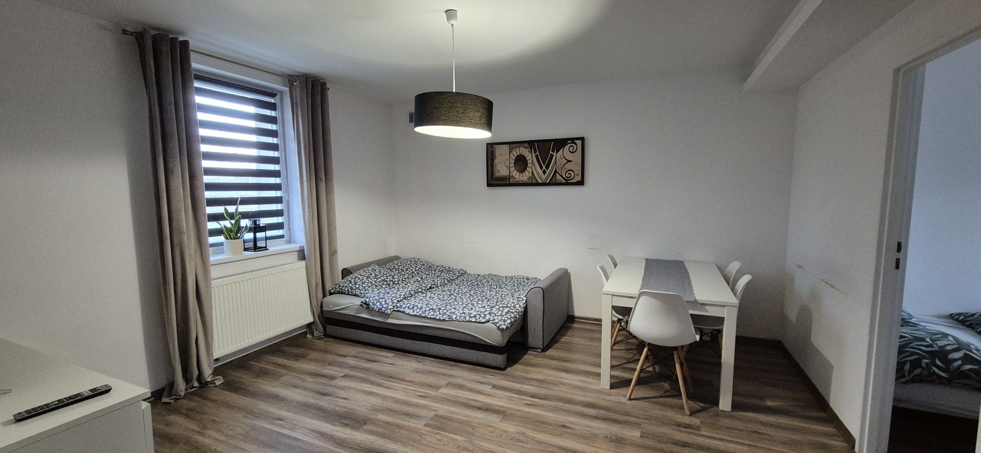 Kłodzko – apartament z ogrodem dla turystów, tylko 2 km od rynku