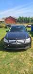 Mercedes w204 c220 Avangarda