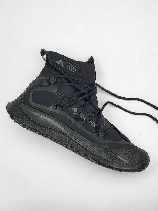 Кросівки Nike ACG Mountain Fly Gore-Tex | Nike ACG Terra Antarktik