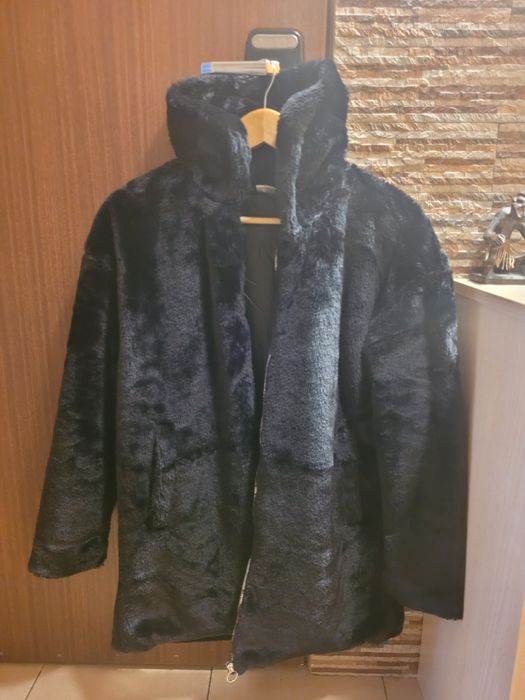 kurtka, futerko pepco, 38, 40