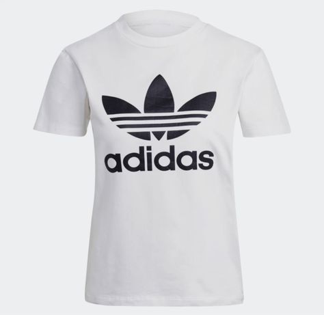 Жіноча футболка Adidas