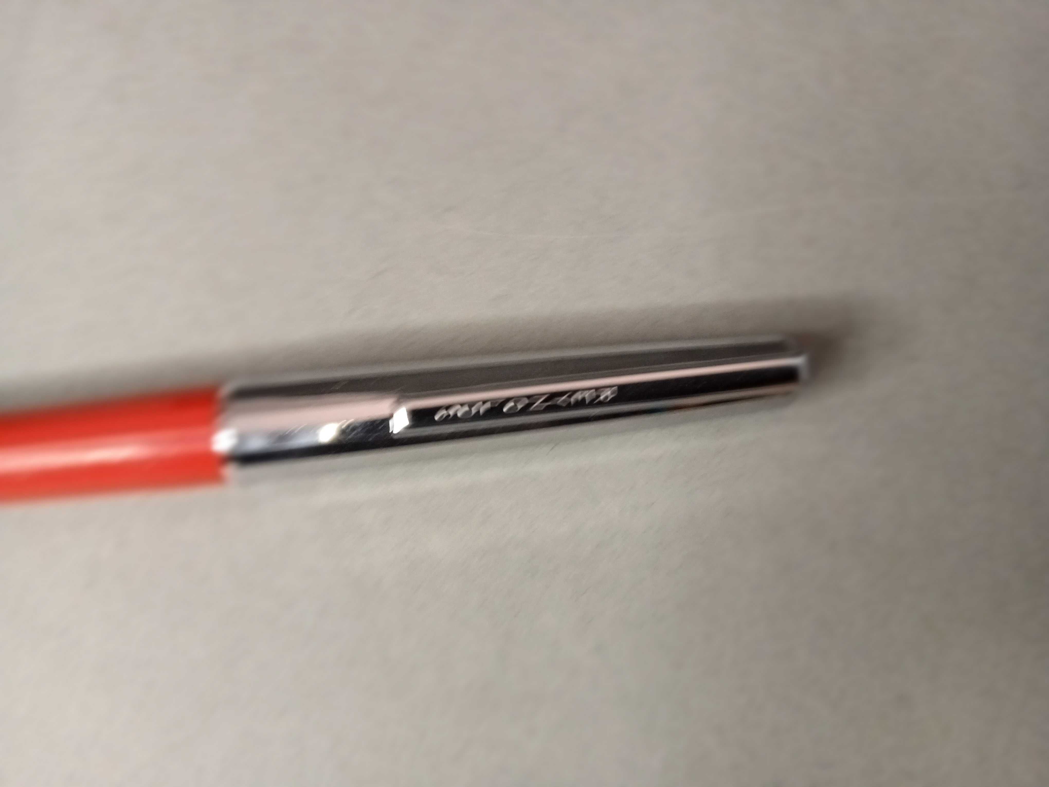 lapiseiras esferográfica lamy parker
