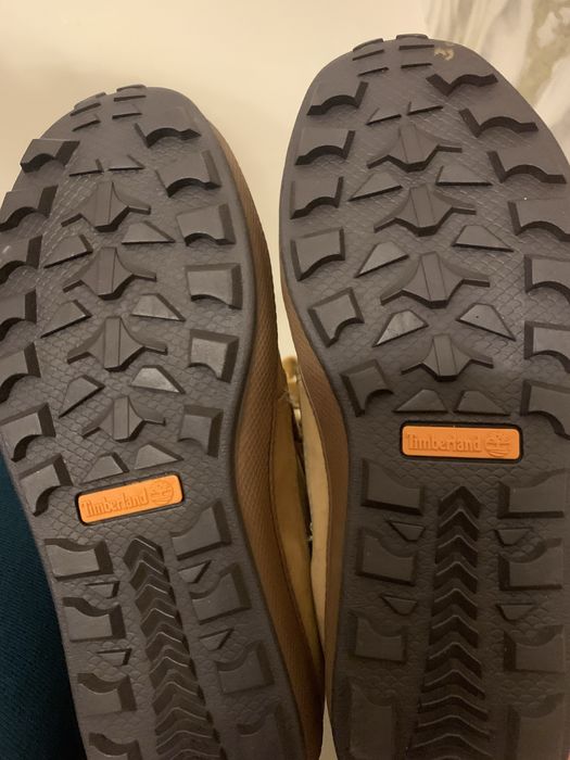 buty dla dzeći Timberland nr33
