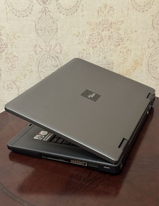 Ноутбук Fujitsu V5505 2Duo HDD 250GB