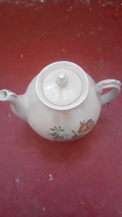 Чайник заварочный 2л