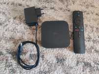 Xiaomi mi box S 4K