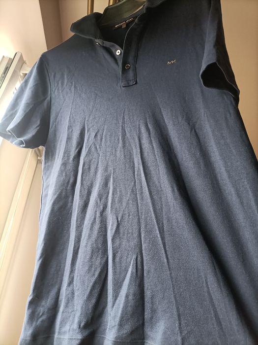 Koszulka męska, polo t shirt męski Kors premium wysyłka dziś