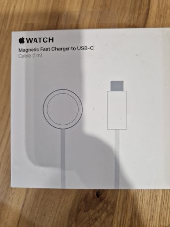 Przewód magnetyczny do Apple Watch