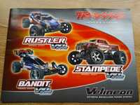 Traxxas Bandit VXL