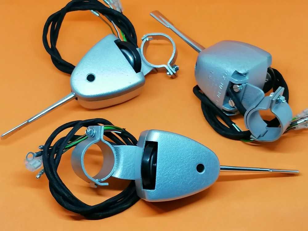 Tex Magna Lite indicator switch