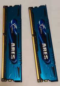 8 GB Ram DDR3 G.Skill Ares 1600