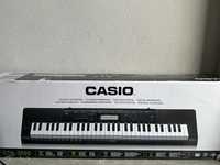 Casio CTK-3500 клавішний синтизатор