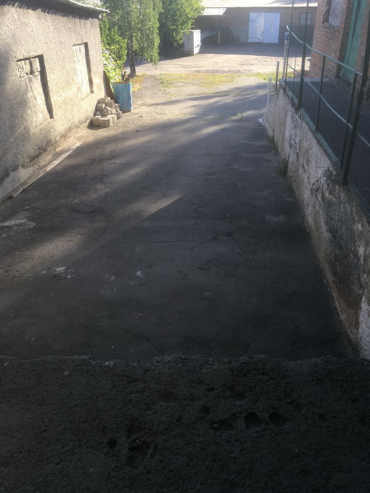 Оренда складських та виробничих приміщень в м.Гайсин Вінницька обл.
