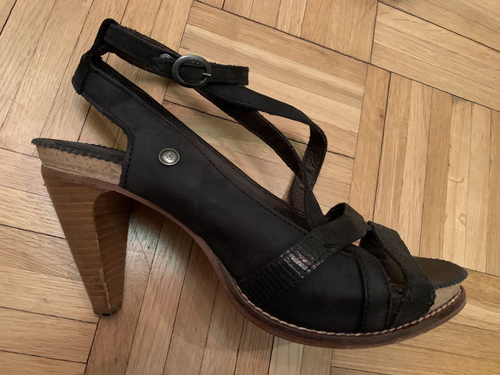 Neosens buty na obcasie, rozmiar 40