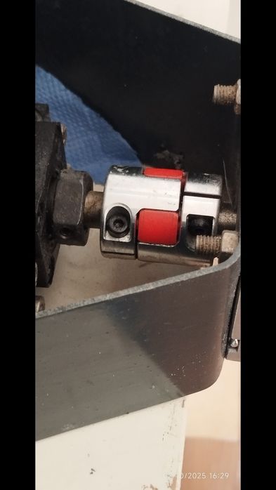 Vendo maquina de Cnc