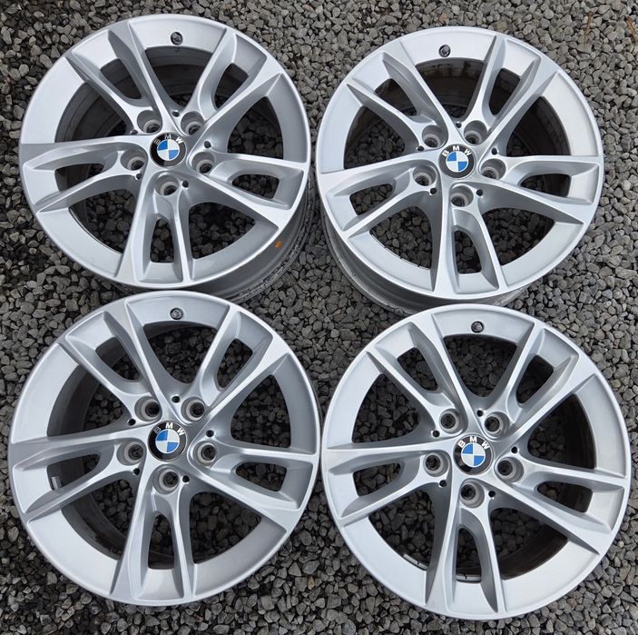 5 112 R16 BMW 2 Seria