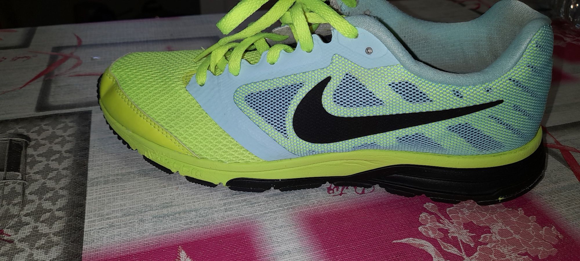 Sapatilhas novas da Nike