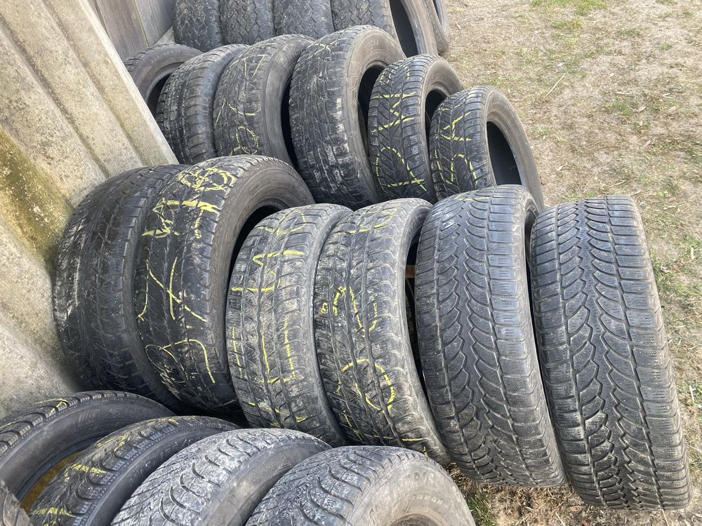 Продам Резину б/у