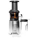 Wyciskarka wolnoobrotowa KENWOOD JMP600SI Srebrny
