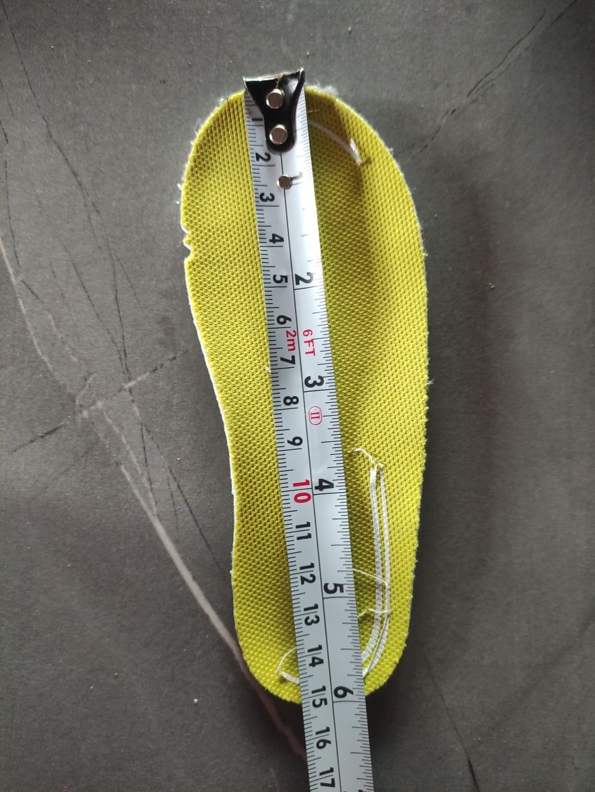 Buty Puma Courtflex v2 Mesh V Inf r.23
