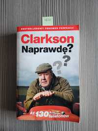 4821. "Naprawdę? " Jeremy Clarkson