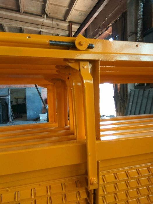 Решета та їх ремонт на будь-який комбайн від ВИРОБНИКА