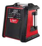 Radio budowlane Milwaukee bluetooth M18 RC-0