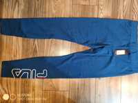 Legginsy damskie Fila rozmiar L