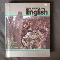 English. Silver Burdett & Ginn. Unikat