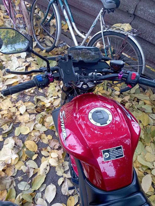 Продам Spark 250 r-33