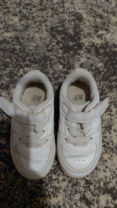 Кросівки, кеди від hm