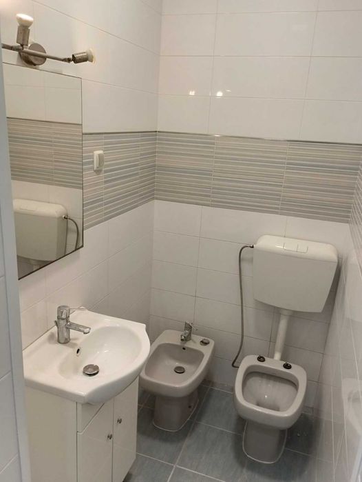 Apartamento T3 a Estrear em Excelente Localização