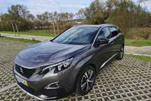 Peugeot 3008 1.5hdi